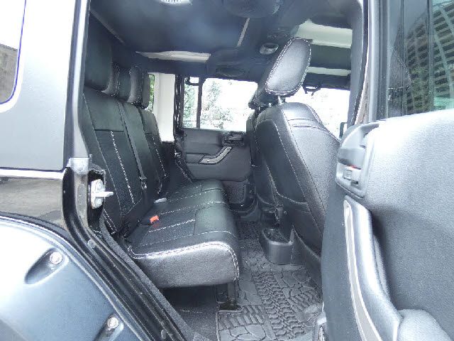 Jeep WRANGLER 2016-05 1342-16