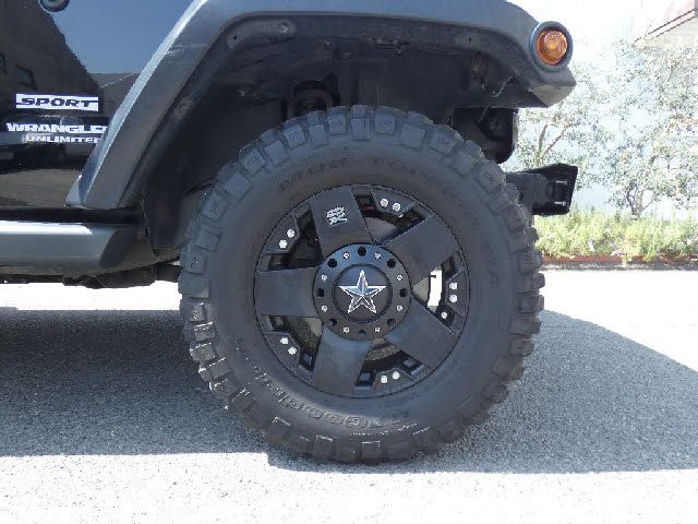Jeep WRANGLER 2016-05 1342-4