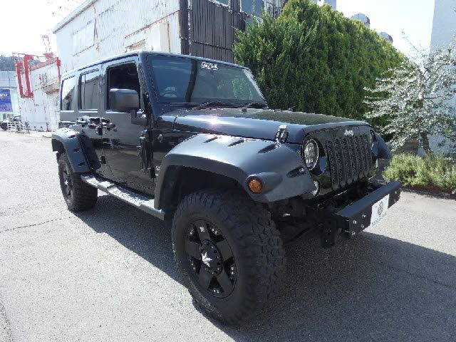 Jeep WRANGLER 2016-05 1342-2