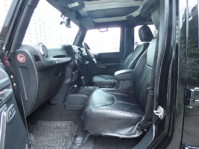 Jeep WRANGLER 2016-05 1342-15