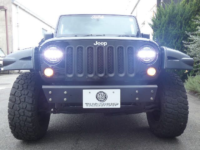 Jeep WRANGLER 2016-05 1342-22