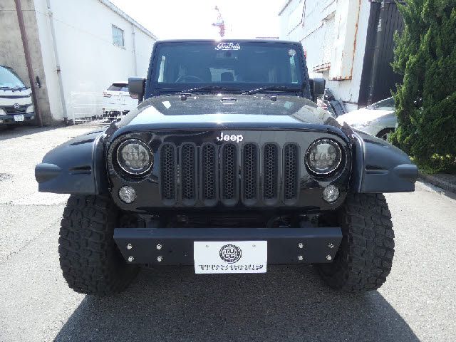 Jeep WRANGLER 2016-05 1342-1