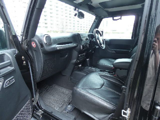 Jeep WRANGLER 2016-05 1342-14