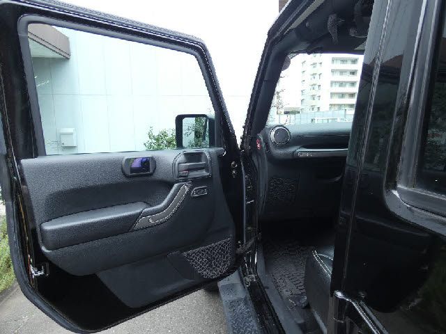 Jeep WRANGLER 2016-05 1342-13