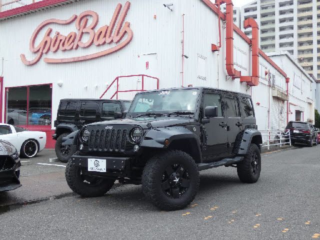 Jeep WRANGLER 2016-05 1342-29