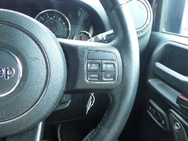 Jeep WRANGLER 2016-05 1342-20