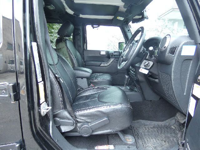 Jeep WRANGLER 2016-05 1342-12