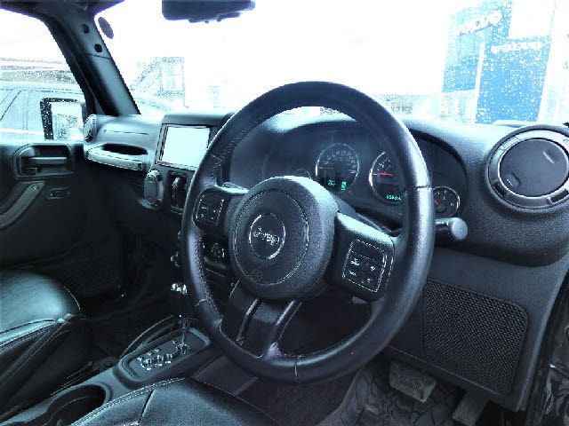 Jeep WRANGLER 2016-05 1342-19