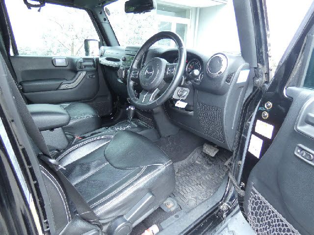 Jeep WRANGLER 2016-05 1342-11