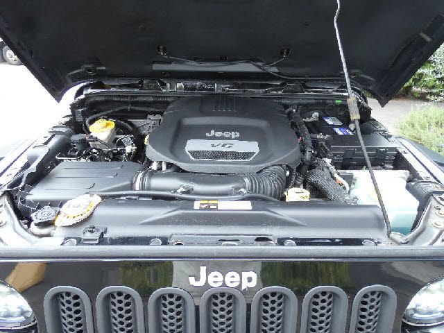 Jeep WRANGLER 2016-05 1342-25