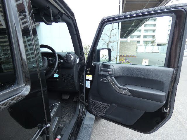 Jeep WRANGLER 2016-05 1342-10