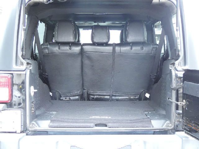Jeep WRANGLER 2016-05 1342-18