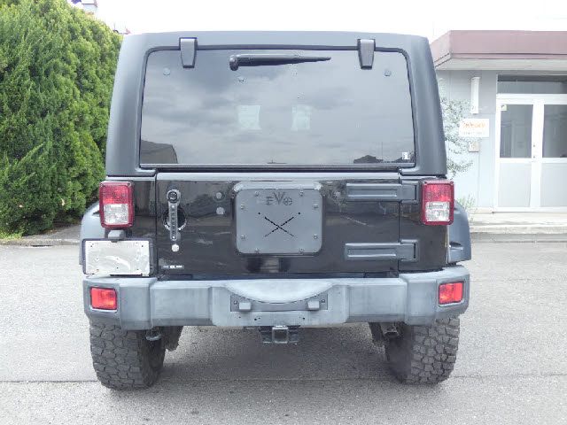 Jeep WRANGLER 2016-05 1342-7