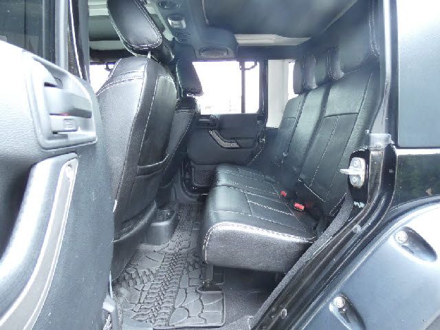 Jeep WRANGLER 2016-05 1342-17