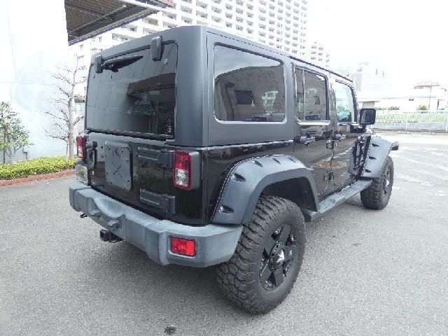 Jeep WRANGLER 2016-05 1342-6