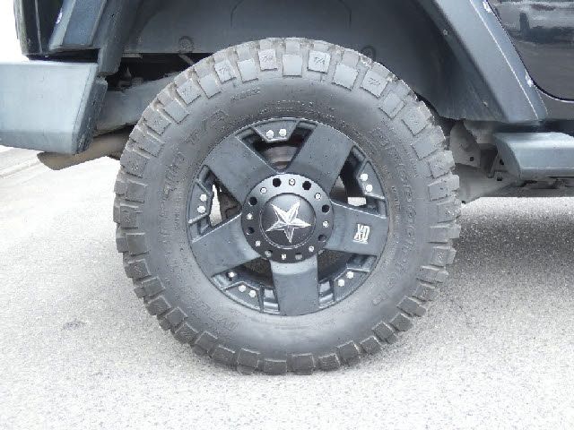 Jeep WRANGLER 2016-05 1342-5