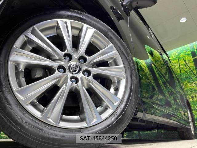 Toyota ALPHARD 2021-07 259221-14