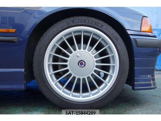 Alpine B3 1997-01 216681-15