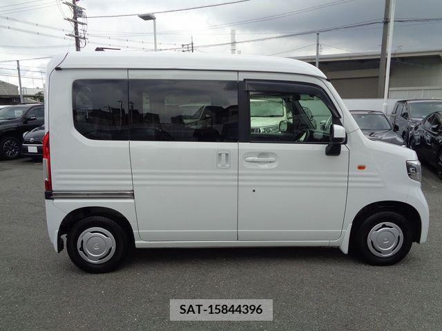 Honda N-VAN 2020-12 329322-27