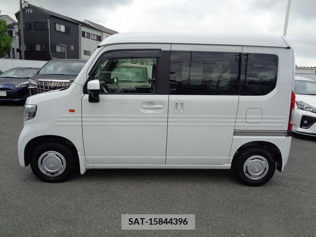 Honda N-VAN 2020-12 329322-28
