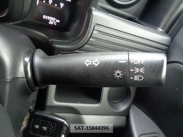 Honda N-VAN 2020-12 329322-17