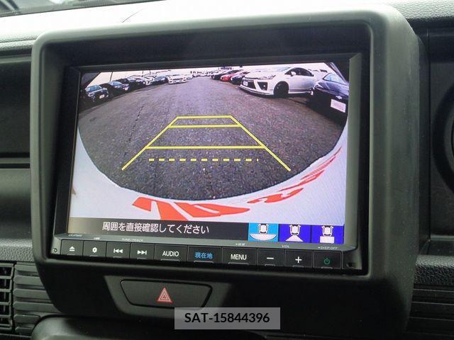 Honda N-VAN 2020-12 329322-12