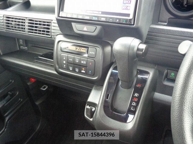 Honda N-VAN 2020-12 329322-14