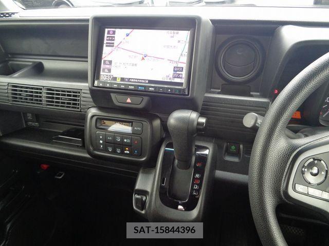 Honda N-VAN 2020-12 329322-13