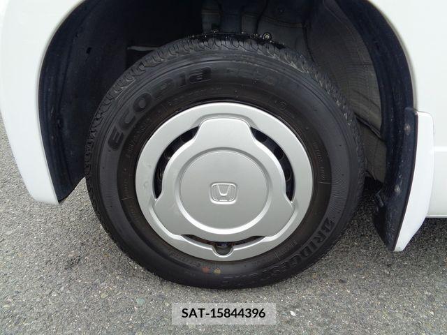Honda N-VAN 2020-12 329322-29