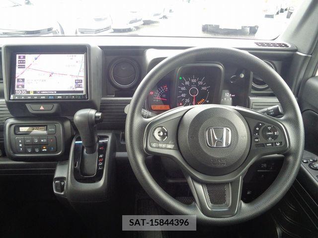 Honda N-VAN 2020-12 329322-1