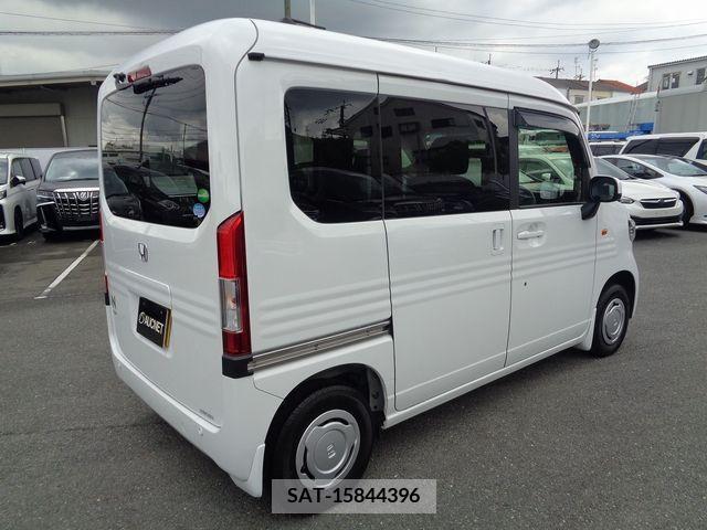 Honda N-VAN 2020-12 329322-2
