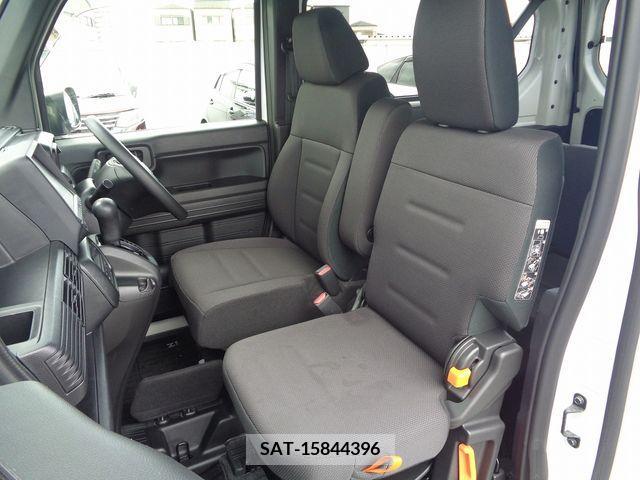Honda N-VAN 2020-12 329322-4