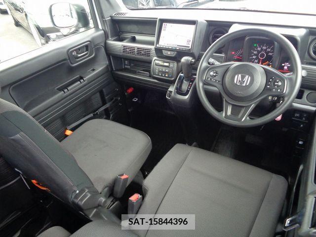 Honda N-VAN 2020-12 329322-9
