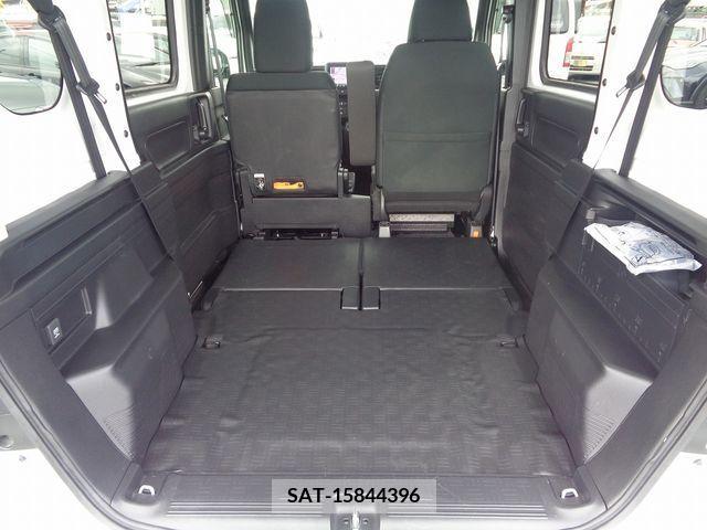 Honda N-VAN 2020-12 329322-8