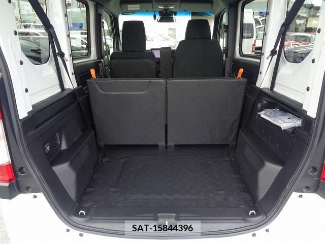 Honda N-VAN 2020-12 329322-7