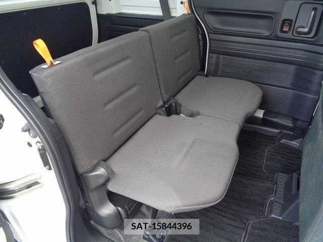 Honda N-VAN 2020-12 329322-5