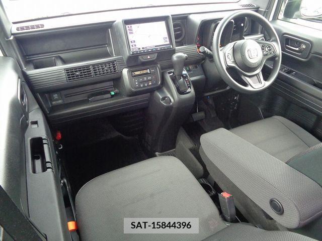 Honda N-VAN 2020-12 329322-10