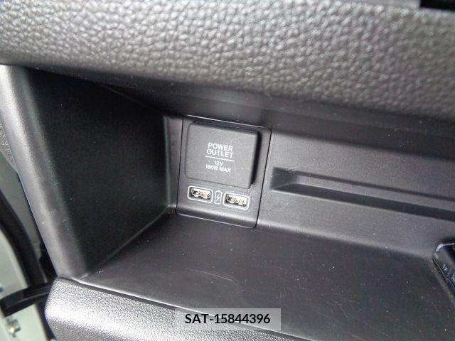 Honda N-VAN 2020-12 329322-20