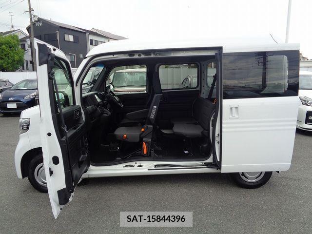Honda N-VAN 2020-12 329322-25