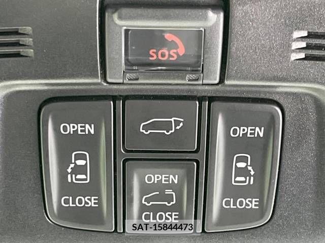 Toyota ALPHARD 2022-10 259101-5