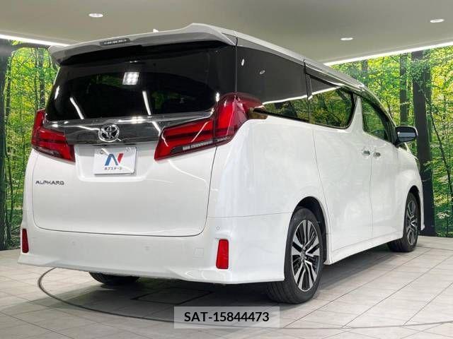 Toyota ALPHARD 2022-10 259101-18