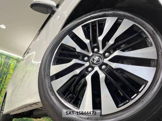 Toyota ALPHARD 2022-10 259101-14