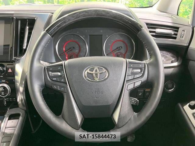 Toyota ALPHARD 2022-10 259101-12