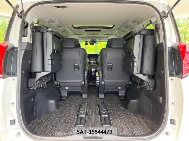 Toyota ALPHARD 2022-10 259101-11