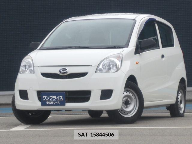 Daihatsu MIRA 2017-12 207414-0