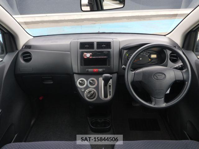 Daihatsu MIRA 2017-12 207414-1