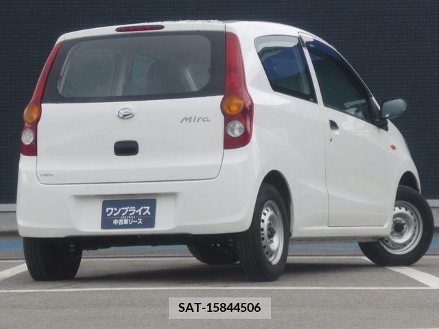 Daihatsu MIRA 2017-12 207414-2