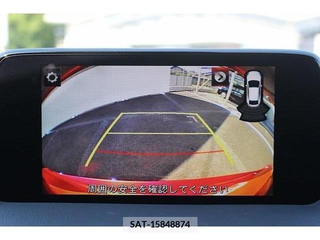 Mazda CX-5 2017-06 295971-1