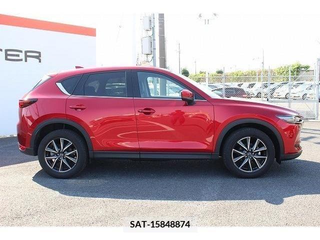 Mazda CX-5 2017-06 295971-7