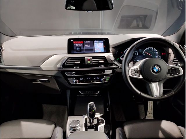 Bmw X3 2019-09 195905-1